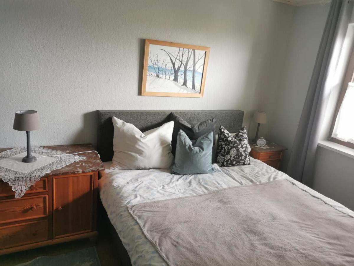 Gartenwohnung Paulsdorf ديبولديسفالده المظهر الخارجي الصورة