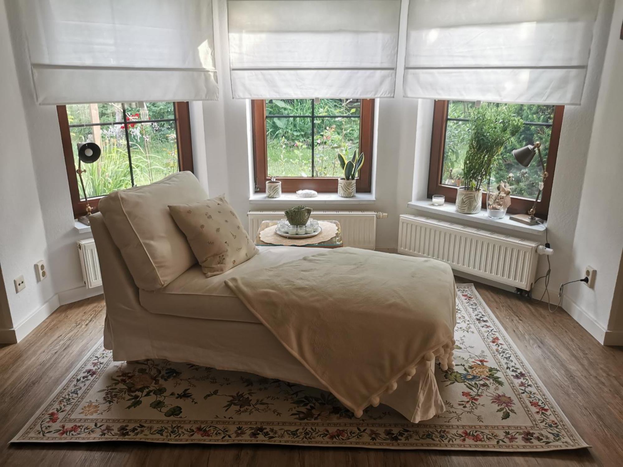 Gartenwohnung Paulsdorf ديبولديسفالده المظهر الخارجي الصورة