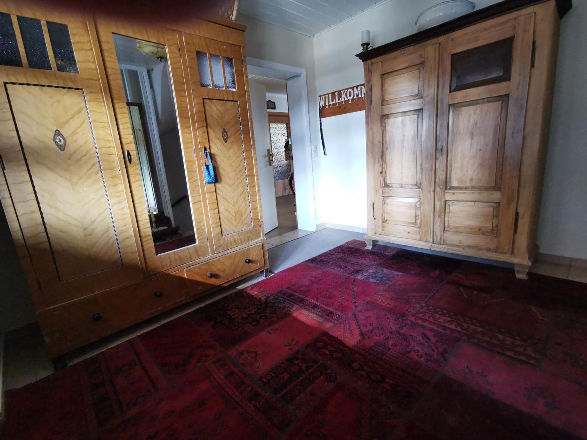 Gartenwohnung Paulsdorf ديبولديسفالده المظهر الخارجي الصورة